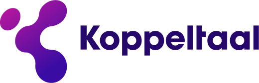 Logo Koppeltaal