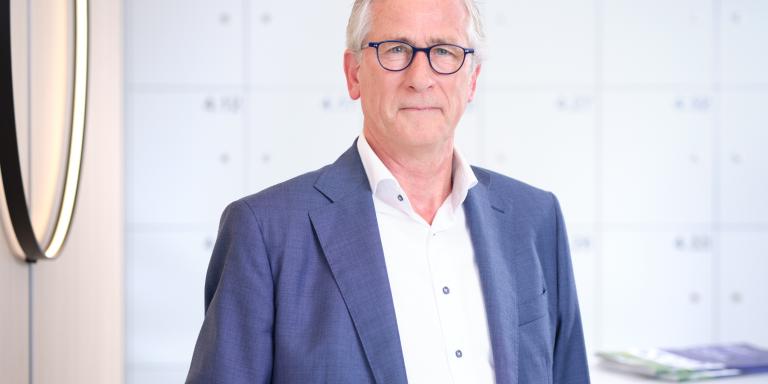 Adriaan Blankenstein