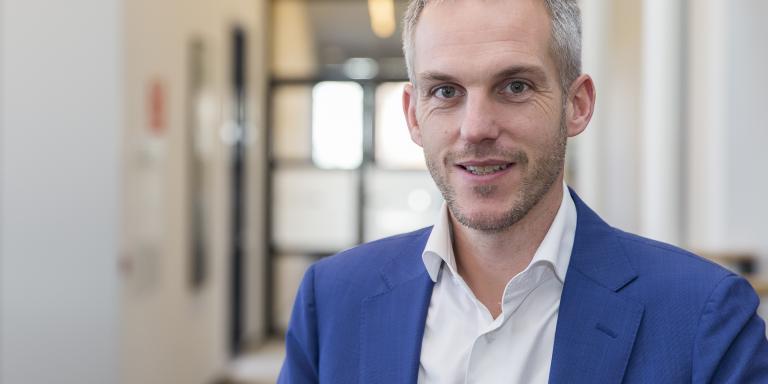 Rogier van der Hooft