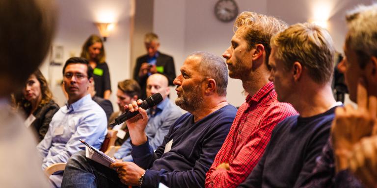 Koppeltaal Demo Event 2019