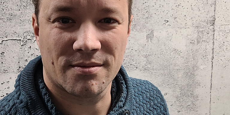 Ben Vaessen