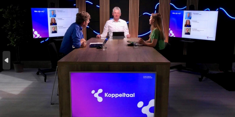 webinar koppeltaal