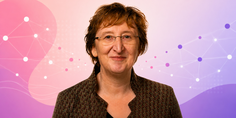 Ann Ouvry Voorzitter Eigenaarsraad