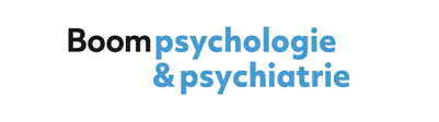 Logo Boom psychologie & psychiatrie