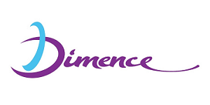 Logo Dimence