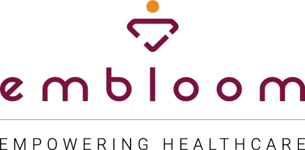 Logo Embloom