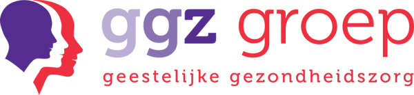 Logo GGZ groep