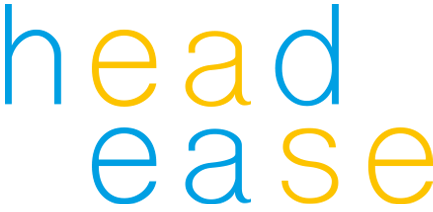 Logo Headease