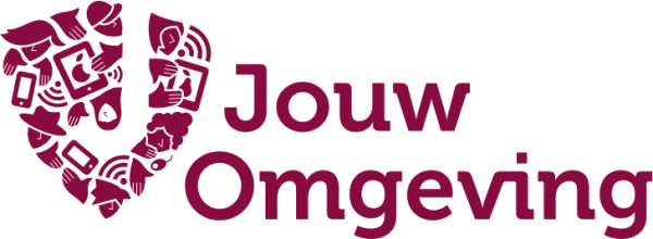 Logo Jouw Omgeving