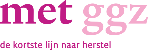 Logo MET ggz