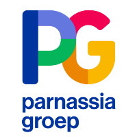 Logo Parnassia Groep