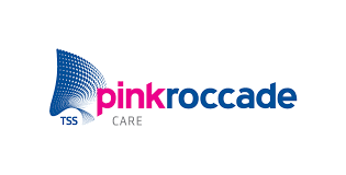 Logo PincRoccade Healthcare
