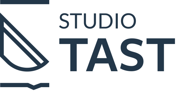 Logo Studio Tast