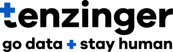 Logo Tenzinger