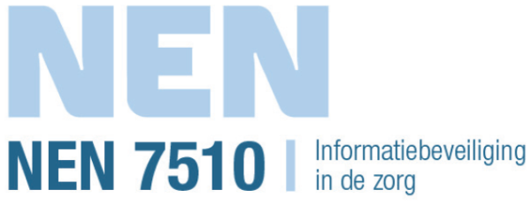 Logo NEN 7510