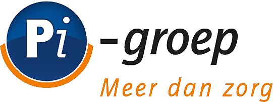 Logo Pi-groep