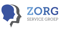 Logo Zorg Service Groep