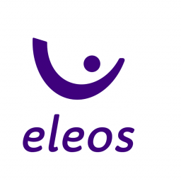 Logo Eleos