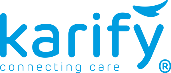Logo Karify