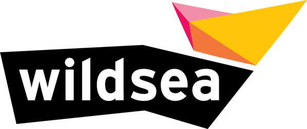 Logo Wild Sea