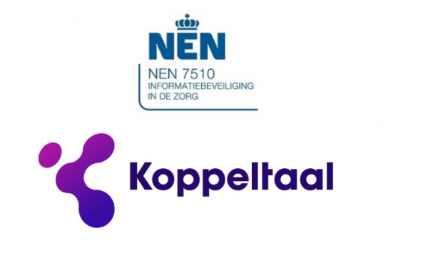 Benoem Koppeltaal expliciet in NEN 7510-certificering