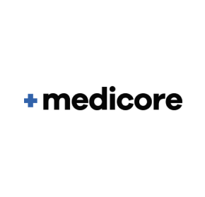 Medicore Logo