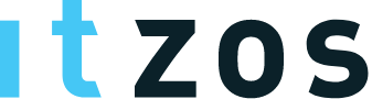 Logo itzos