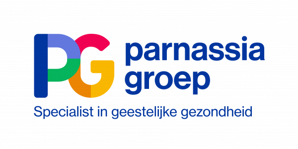Logo Parnassia Groep