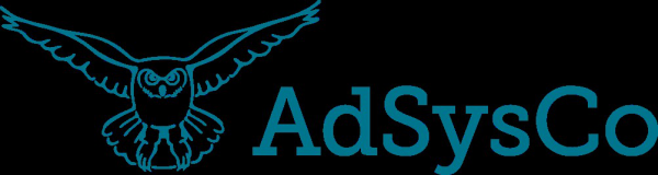 AdSysCo logo