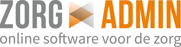 Logo Zorgadmin