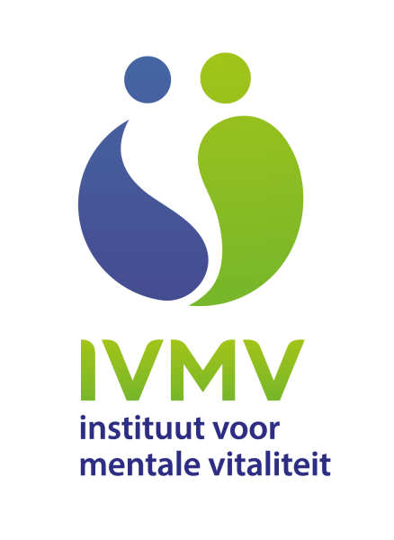 Logo instituut voor mentale vitaliteit