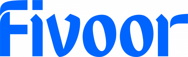 Logo Fivoor