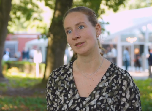 Belinda Brandwacht