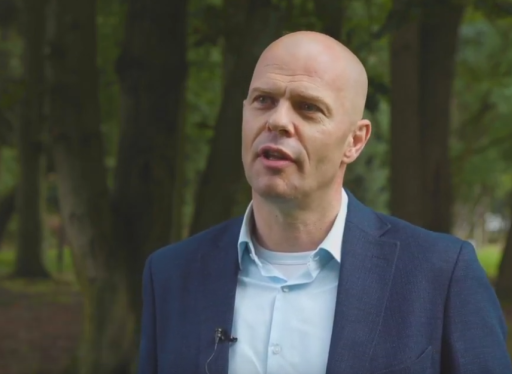 Dave van Dijk