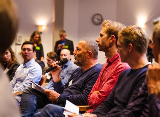 Koppeltaal Demo Event 2019
