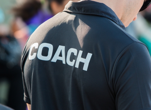 Coach