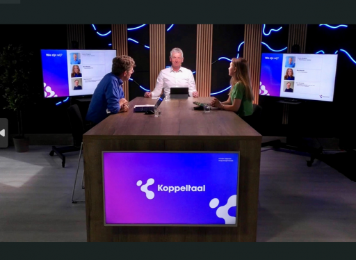 webinar koppeltaal