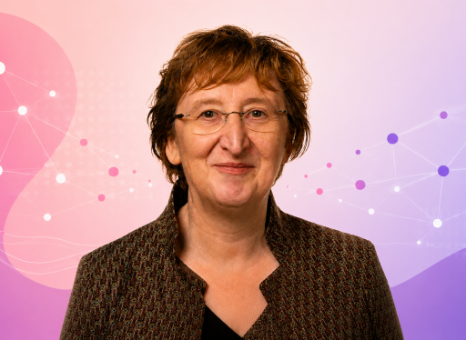 Ann Ouvry Voorzitter Eigenaarsraad